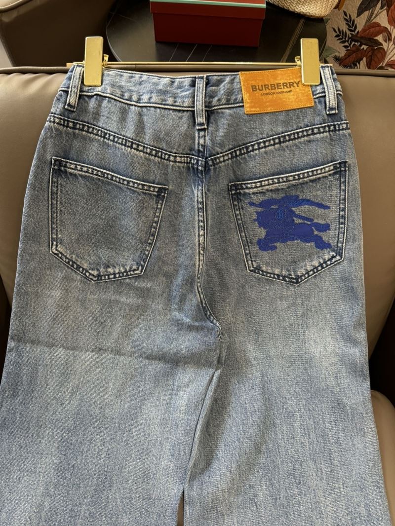 Burberry Jeans